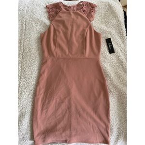 (NWT) Come Alive Lace Dress